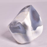 ORCA AGATE POLISHED FLAME P917