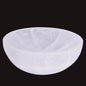 SELENITE BOWL 9.5 CM SE5