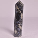 QUE SERA CRYSTAL 6 SIDED POINT GENERATOR P525