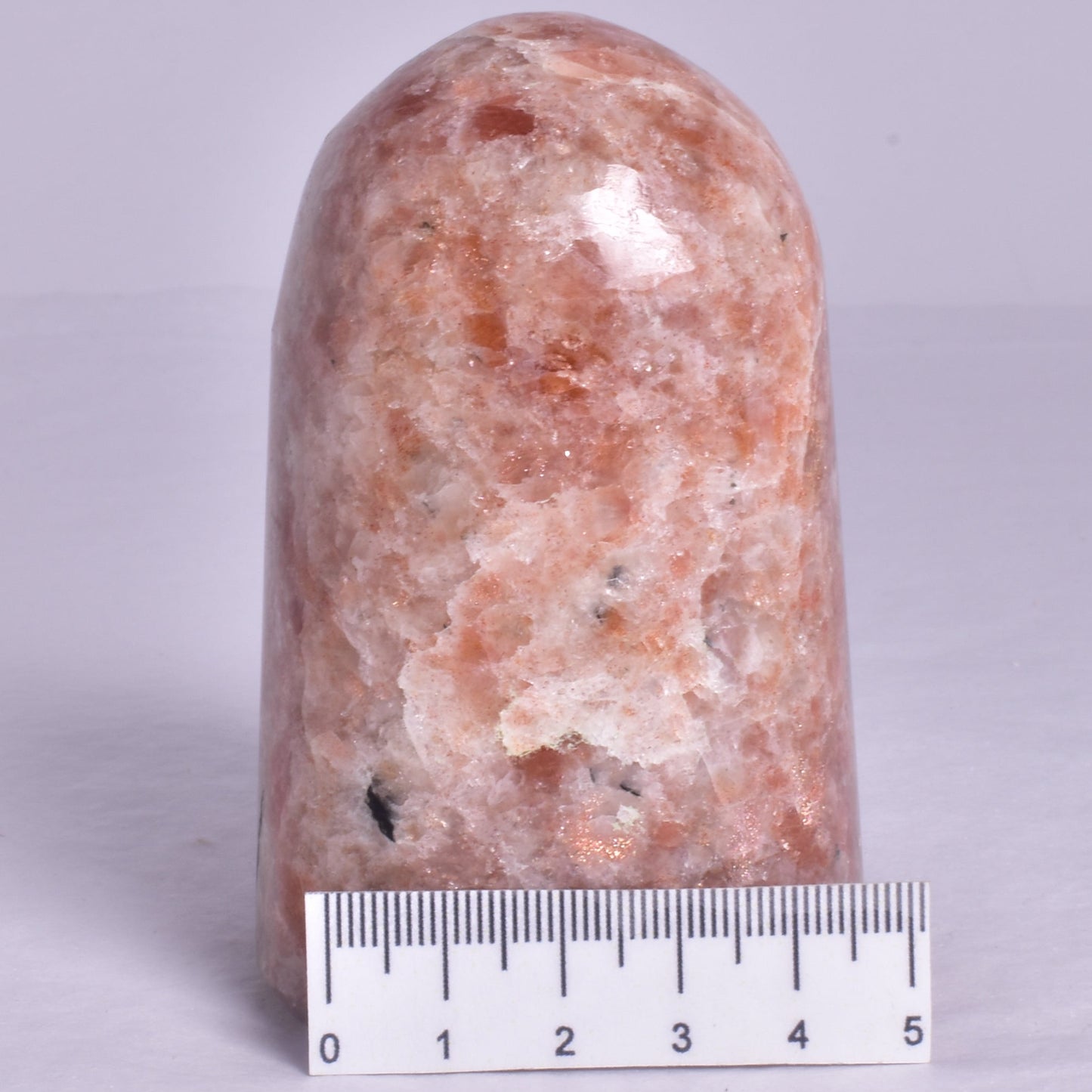 SUNSTONE POLISHED FREEFORM P1031