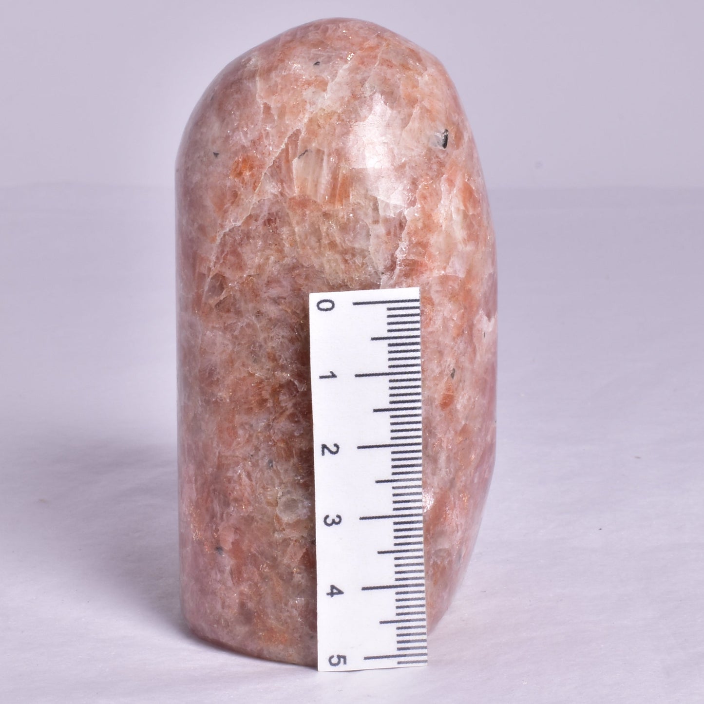 SUNSTONE POLISHED FREEFORM P1031