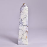 LEMON CHRYSOPRASE with MAGNESITE GENERATOR, POINT P970
