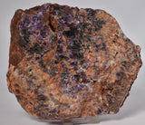 AMETHYST SLICE, from WAVE HILL, AUSTRALIA S561