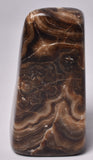 TRAVERTINE POLISHED FREEFORM P176