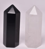 2 CRYSTAL POINT PACK P190