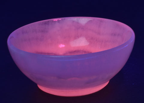 MANGANO CALCITE BOWL P369