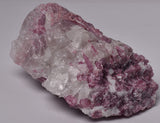 PINK TOURMALINE NATURAL 170 grams R06