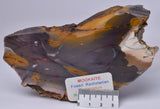 MOOKAITE Polished Slice, FOSSIL RADIOLARIAN Western Australia S318