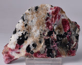 EUDIALYTE SLICE, GREENLAND, FLUORESCENT S472