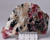 EUDIALYTE SLICE, GREENLAND, FLUORESCENT S472