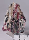 EUDIALYTE SLICE, GREENLAND, FLUORESCENT S472