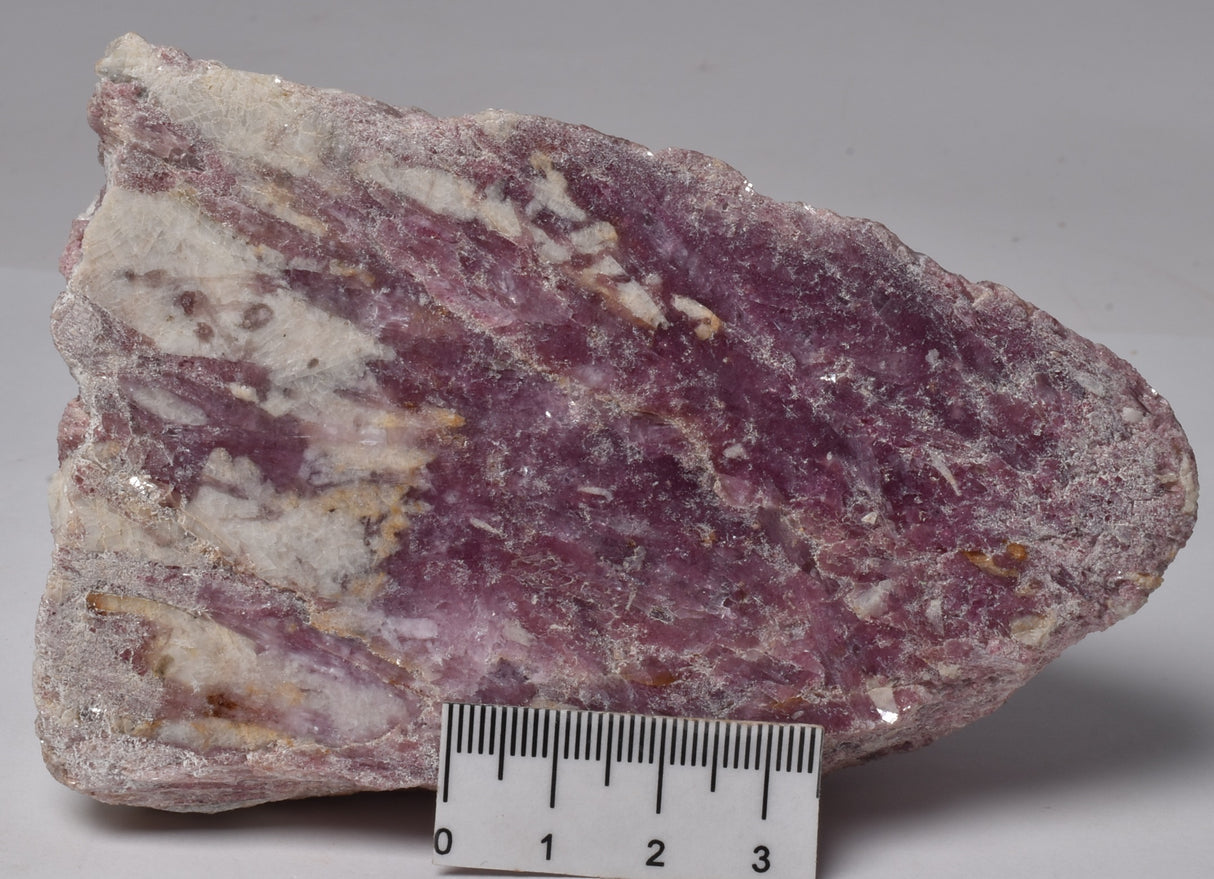 PINK TOURMALINE NATURAL FREEFORM P488