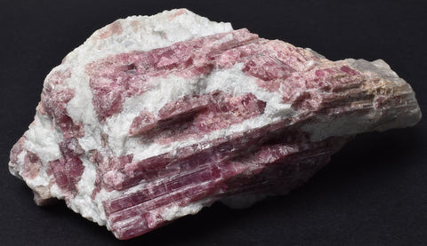 PINK TOURMALINE NATURAL R19