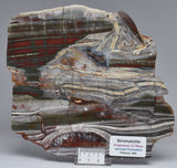 STROMATOLITE from the Jerrinah Formation, Pilbara, Western Australia S357