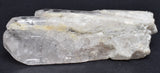 BETA-QUARTZ, DANBURITE MEXICO M32