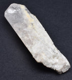 BETA-QUARTZ, DANBURITE MEXICO M32