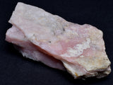 PINK ANDEAN OPAL, from PERU M30