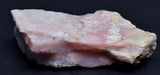 PINK ANDEAN OPAL, from PERU M30