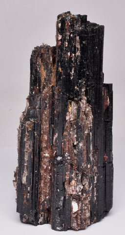 TOURMALINE in NATURAL FORM M34