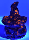 FLUORESCENT FIRESTONE JACKO - LANTERN P634