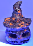 FLUORESCENT FIRESTONE JACKO - LANTERN P634