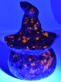 FLUORESCENT FIRESTONE JACKO - LANTERN P634