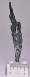 Stibnite Mineral, Wuning Mine, China P03