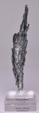 Stibnite Mineral, Wuning Mine, China P03