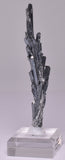 Stibnite Mineral, Wuning Mine, China P03