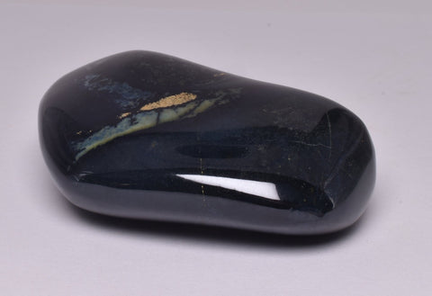 VIVIANITE FREEFORM, POLISHED, VICTORIA, AUSTRALIA P10
