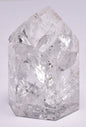 CRACKLE QUARTZ POINT GENERATOR P115