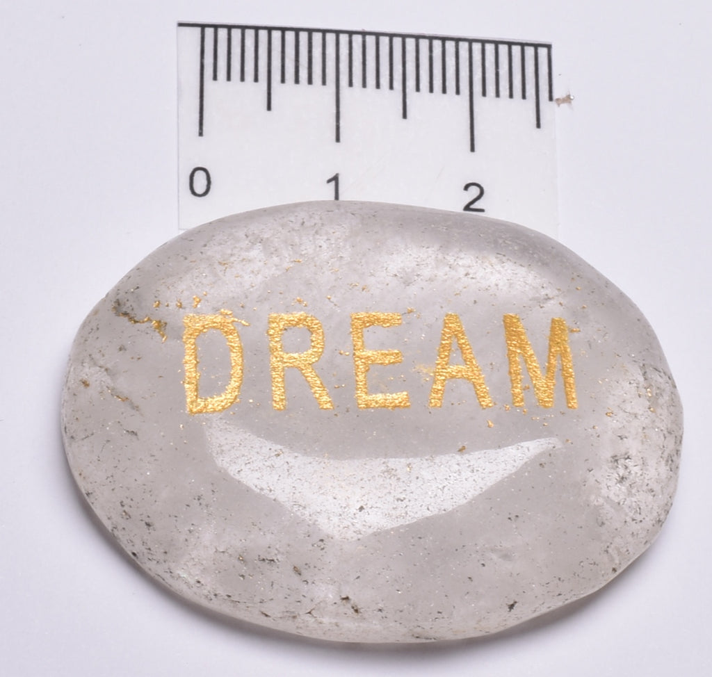 INSPIRATIONAL QUARTZ DREAM ENGRAVED CRYSTAL PALM STONE P64 – Crystal ...