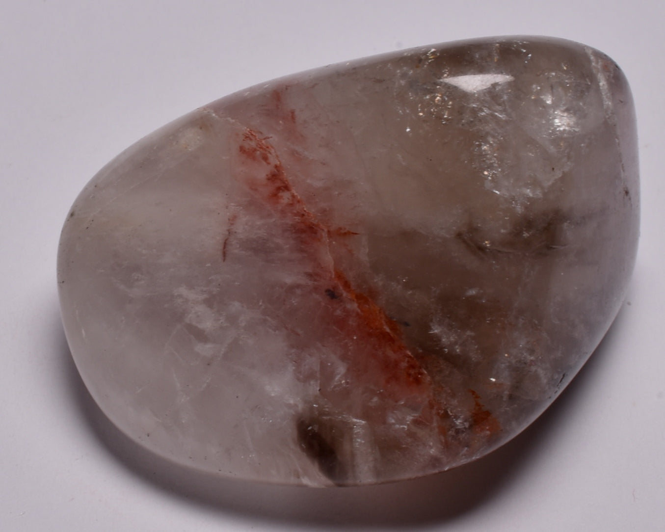 AURALITE 23 POLISHED CRYSTAL TUMBLE P15