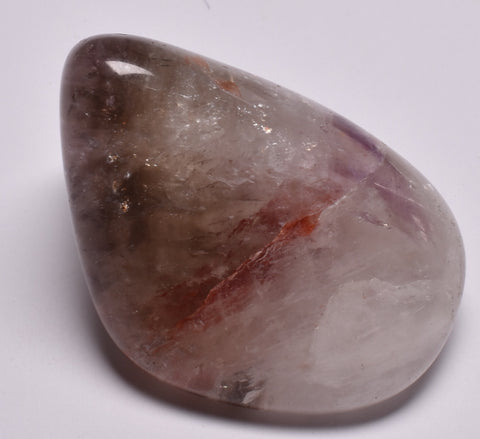 AURALITE 23 POLISHED CRYSTAL TUMBLE P15