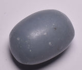 ANGELITE POLISHED CRYSTAL TUMBLE P957