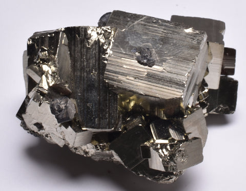 PYRITE IN NATURAL FORM P975