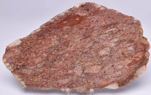 ZIRCON, Metaconglomerate Narryer Gneiss Slice, Jack Hills, Australia S518