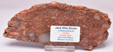 ZIRCON, Metaconglomerate Narryer Gneiss Slice, Jack Hills, Australia S124
