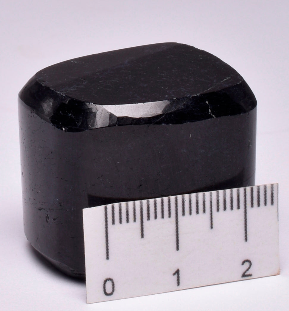 POLISHED TOURMALINE TUMBLE P186