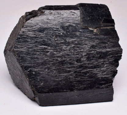 POVONDARITE BLACK TOURMALINE, TOMKAP MINE, AUSTRALIA P167