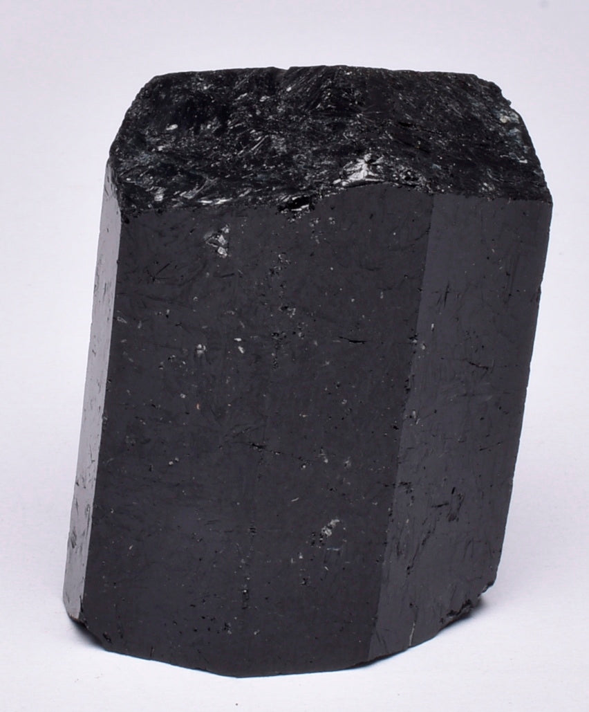 POVONDARITE BLACK TOURMALINE, TOMKAP MINE, AUSTRALIA P189