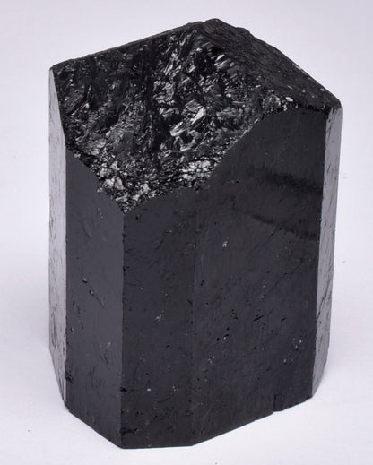 POVONDARITE BLACK TOURMALINE, TOMKAP MINE, AUSTRALIA P189