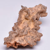 FULGURITE LIGHTNING STRIKE GLASS MOROCCO MT07