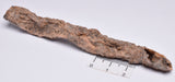 FULGURITE LIGHTNING STRIKE GLASS MOROCCO MT23
