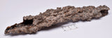 FULGURITE LIGHTNING STRIKE GLASS MOROCCO MT12