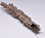 FULGURITE LIGHTNING STRIKE GLASS MOROCCO MT12
