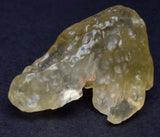 LIBYAN DESERT GLASS MT35