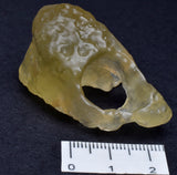 LIBYAN DESERT GLASS MT35