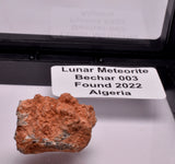 LUNAR METEORITE Found 2022 Algeria MT58