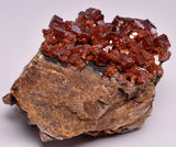 VANADINITE, Midelt Province, Morocco M01